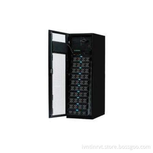RM600/30X Modular UPS provides power